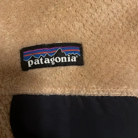 Patagonia Pullover - Picture 4 of 5